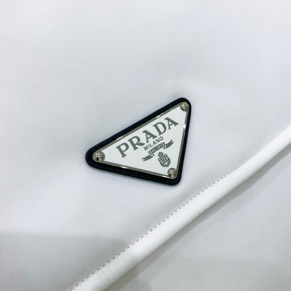 Prada Messenger Bag