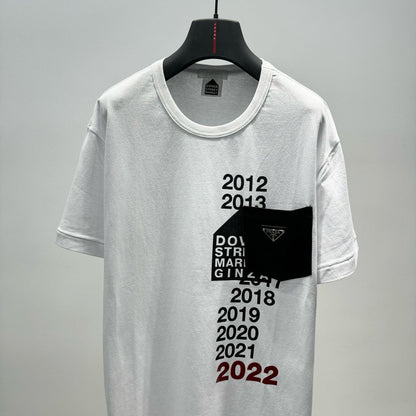 PD T-shirt