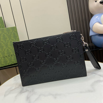 GC Clutch Bag