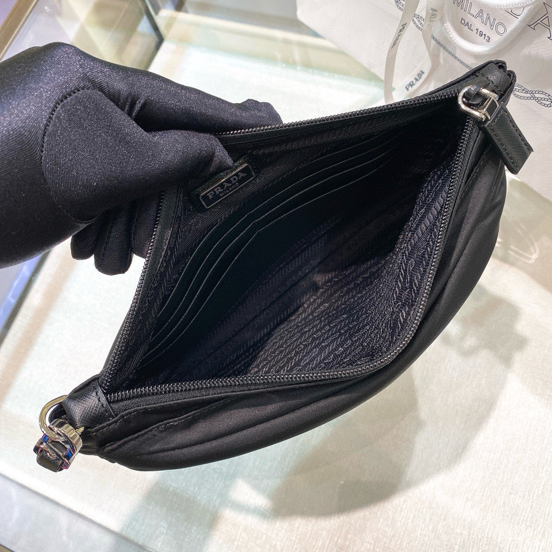 Prada Clutch Bag