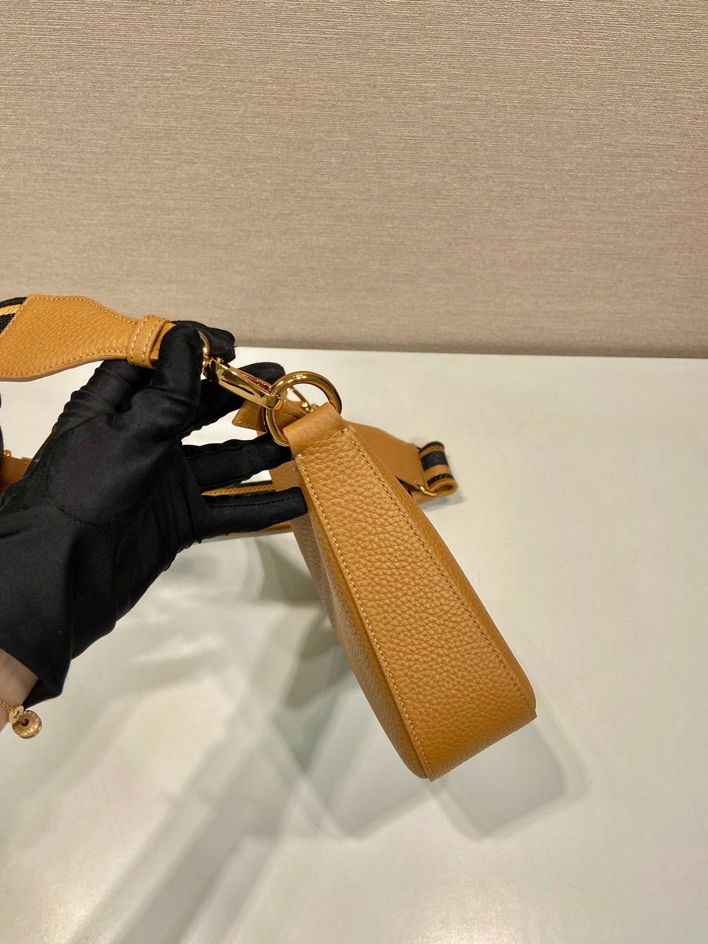 Prada Shoulder Bag