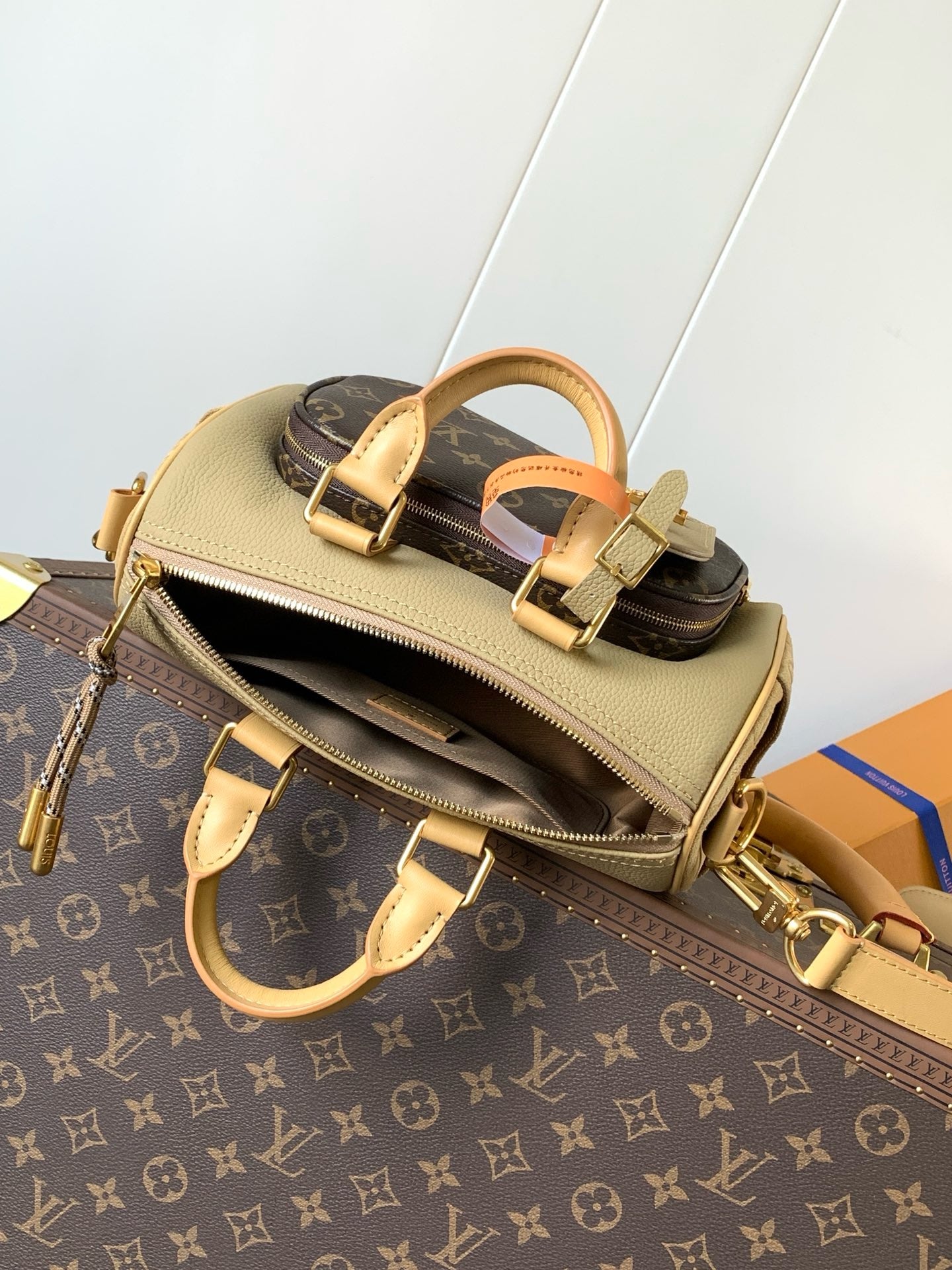 Lv keepall 25
