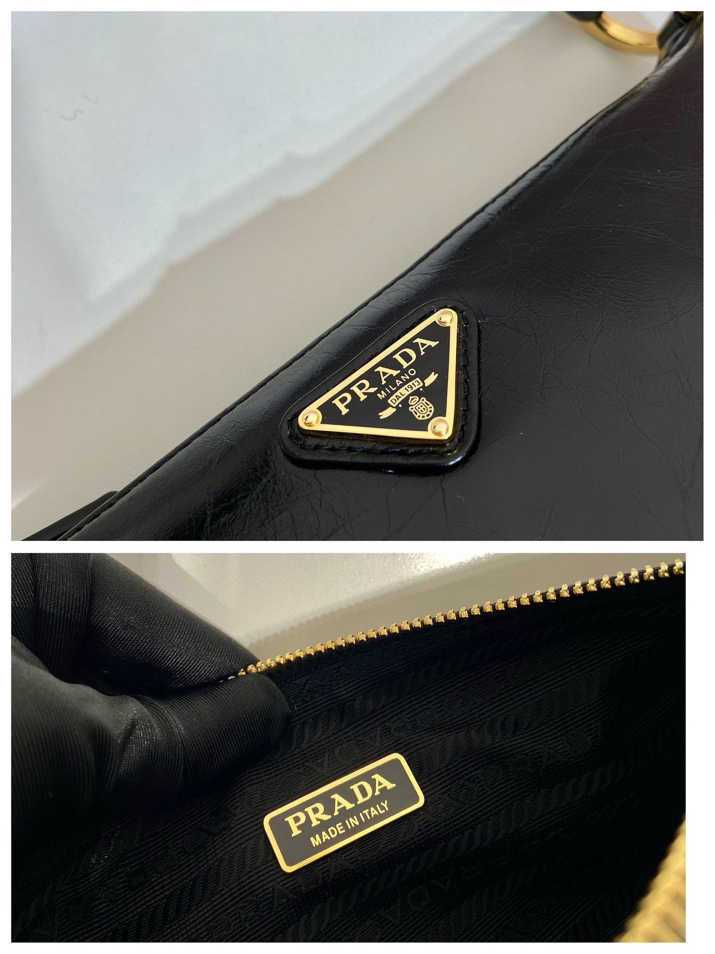 Prada Shoulder Bag