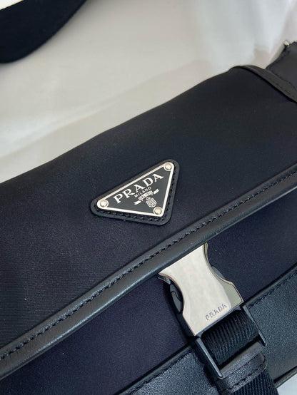 Prada Cross Body Bag