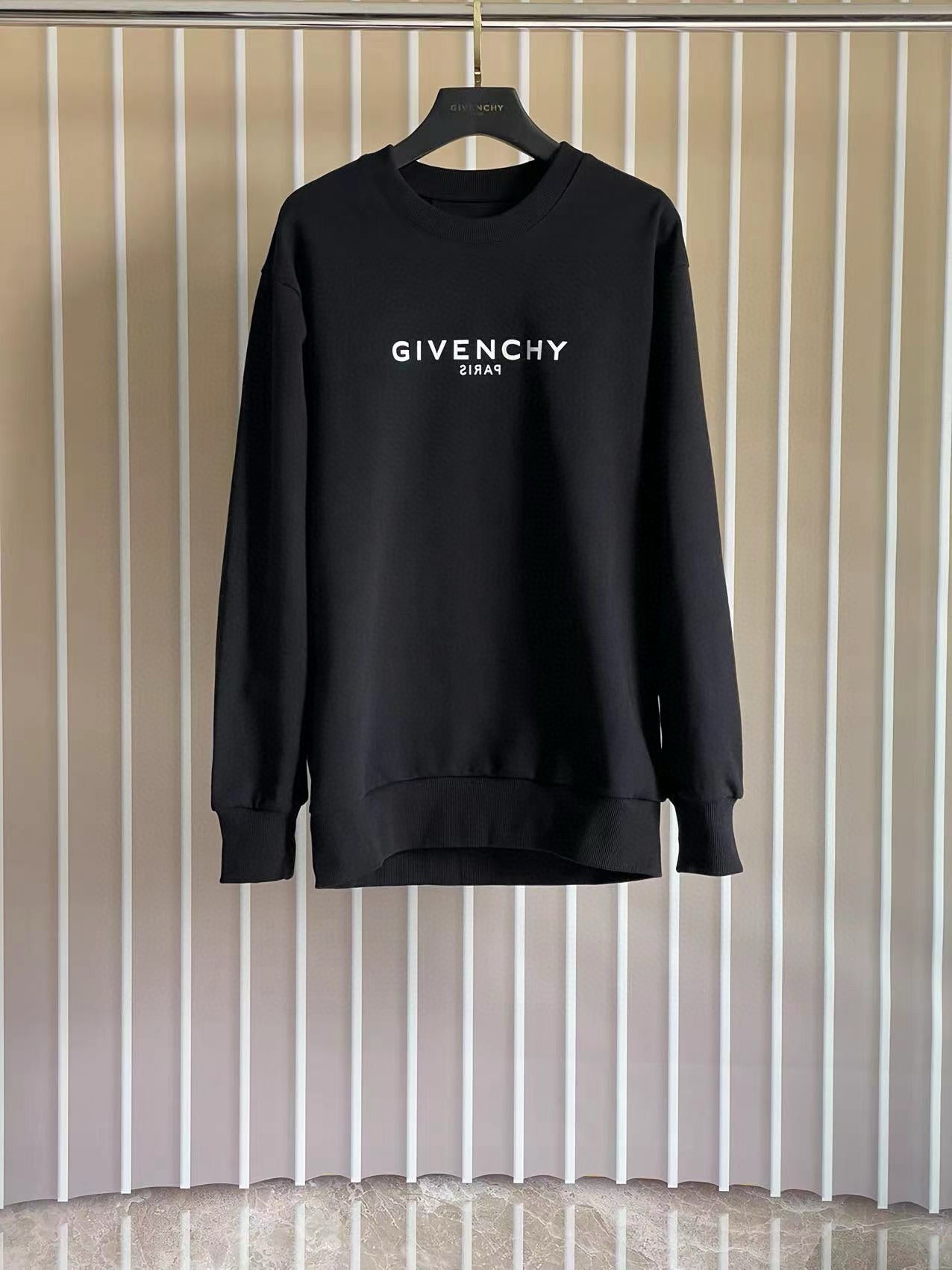 GVC Sweater