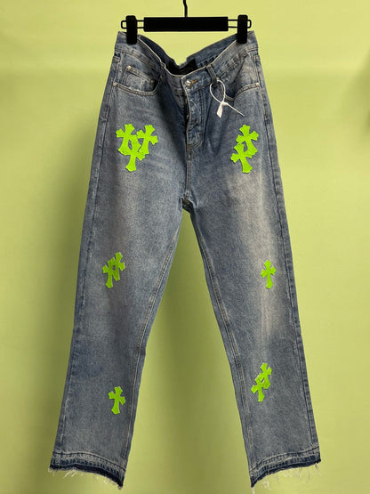 CH Denim Jeans