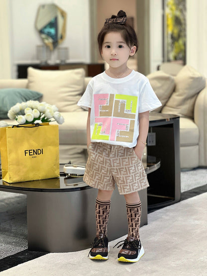 Fendi T-shirt