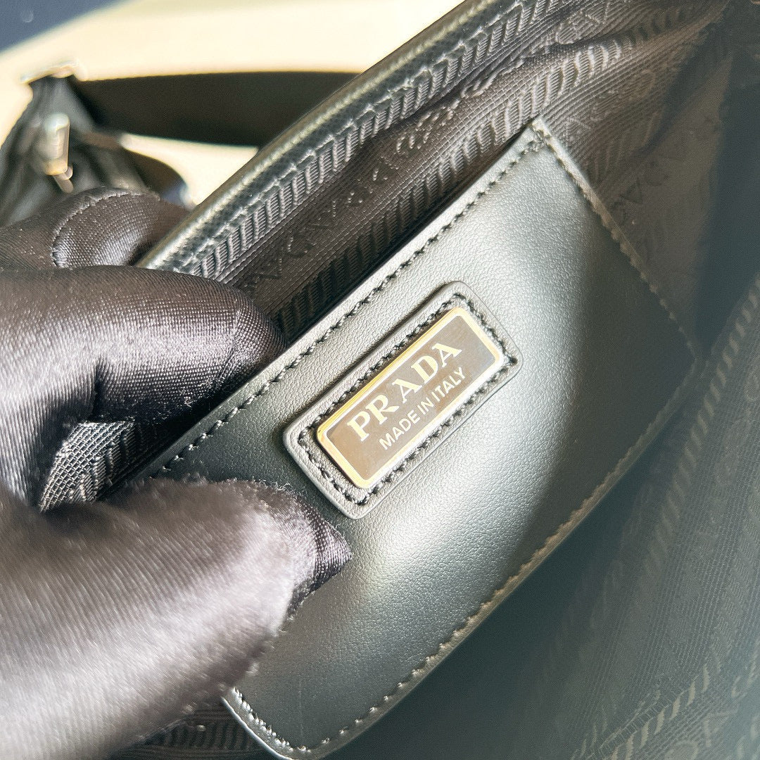 Prada Shoulder Bag