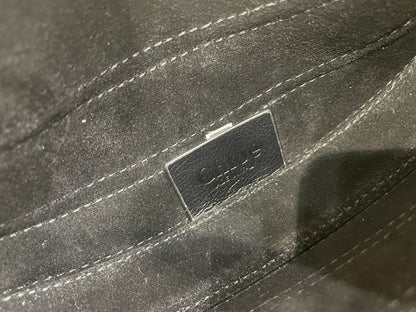 Chloe Banana Bag