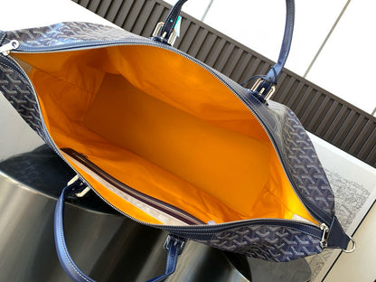 Goyard Duffle Bag
