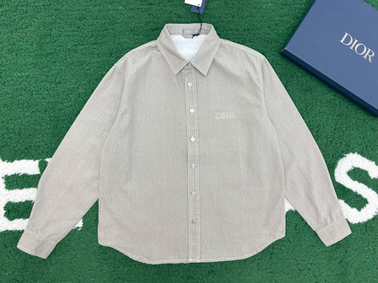 CD Long Sleeve Shirt