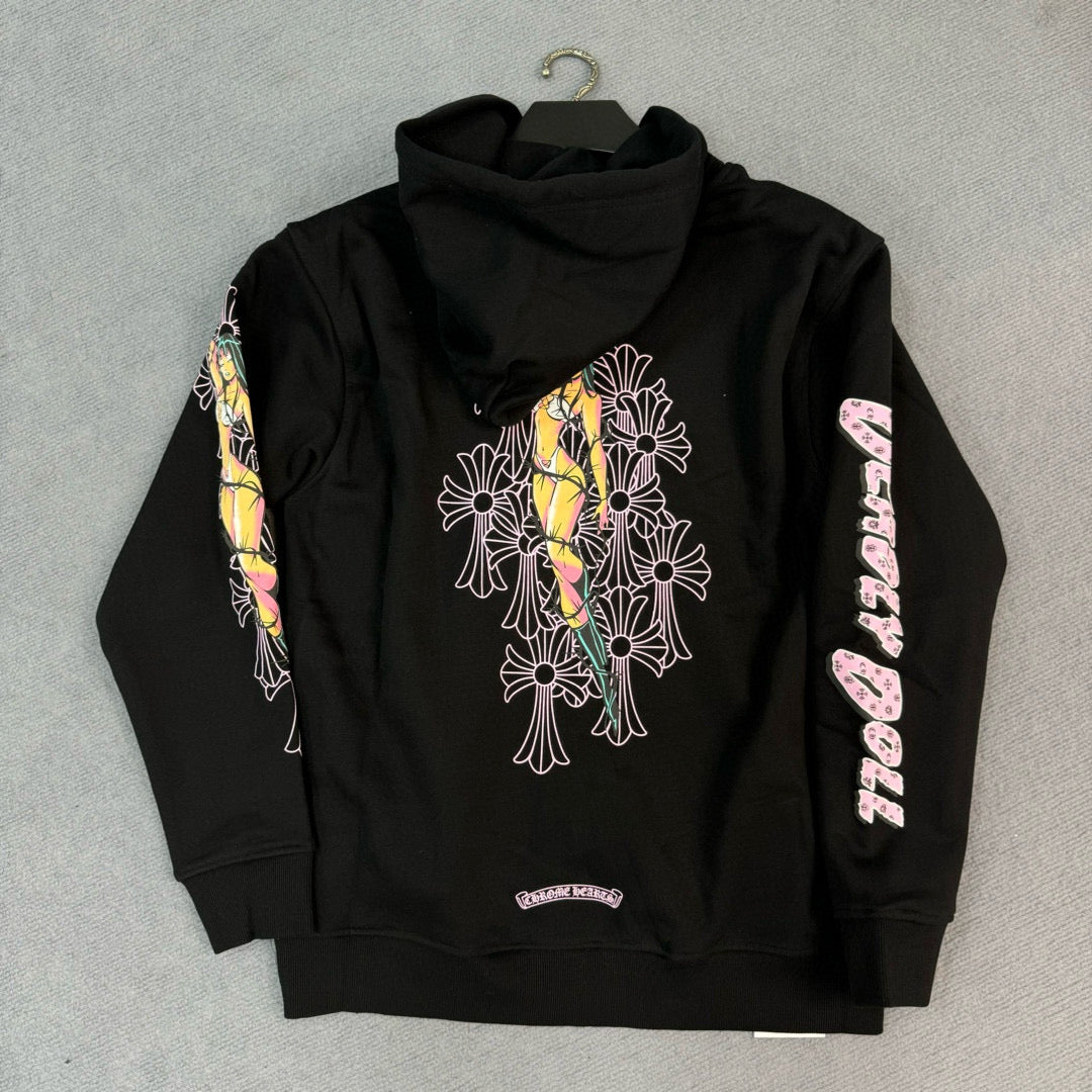 CH Jacket