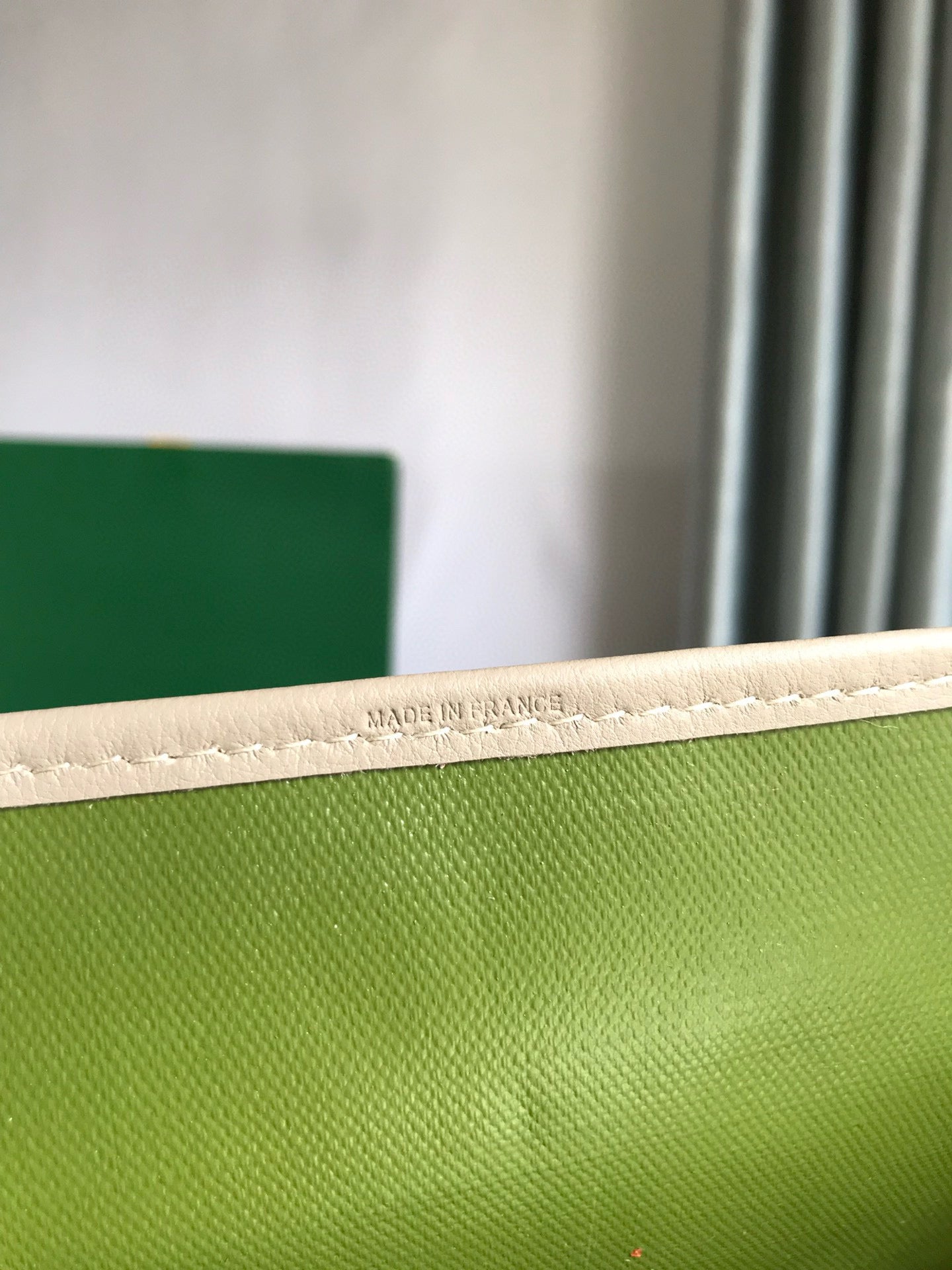 GOYARD SAINT LOUIS 34*15*28