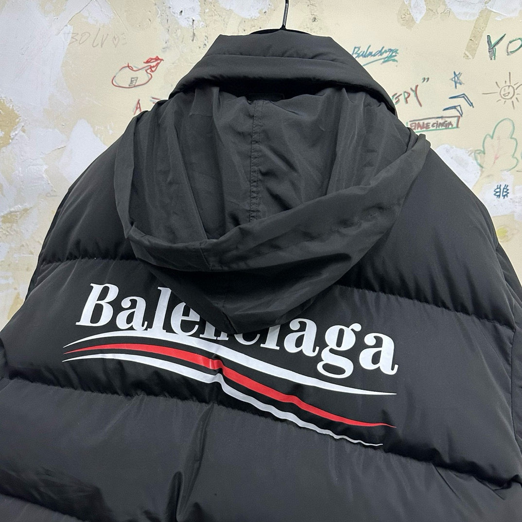 BLCG Down Jacket