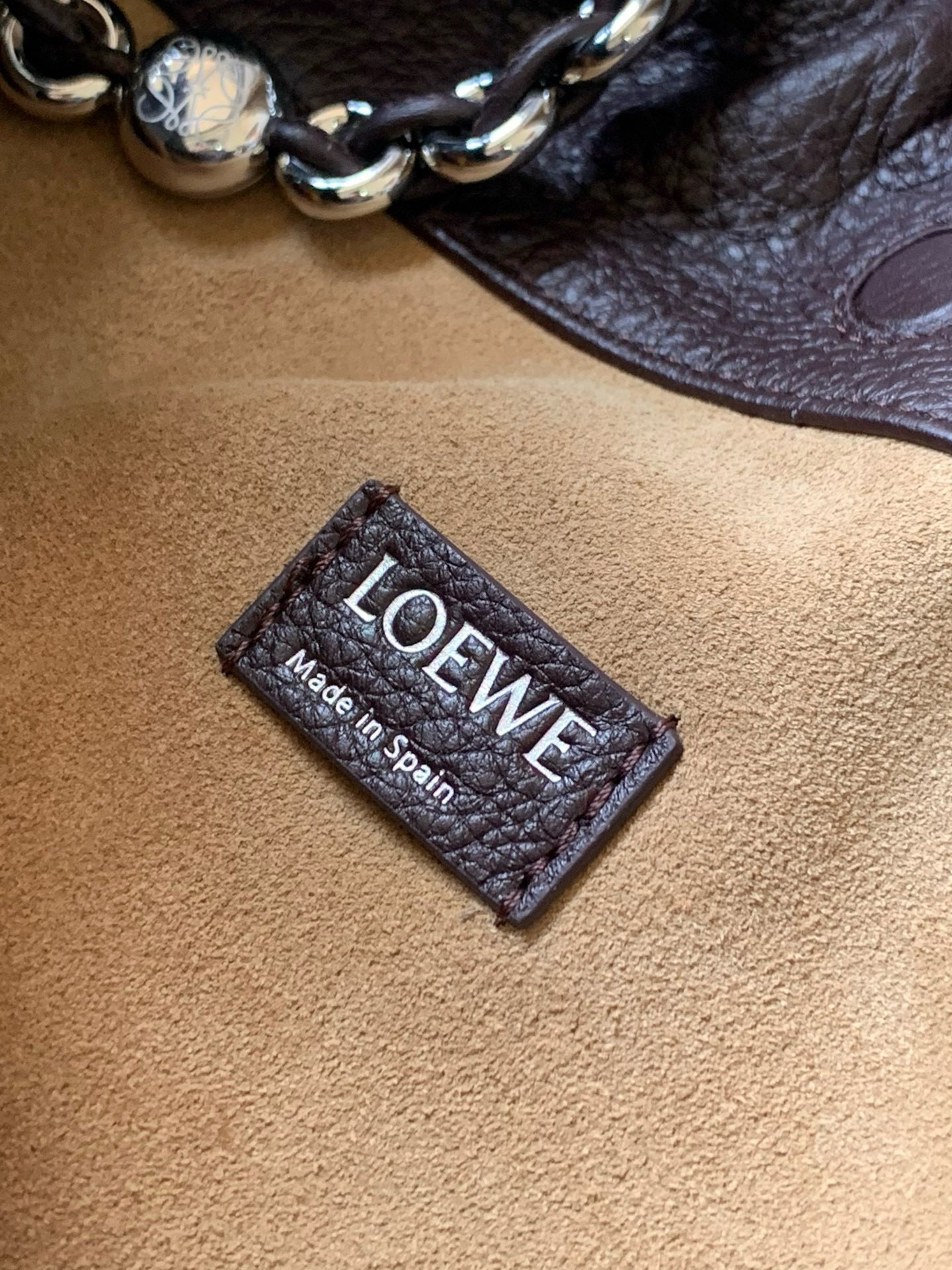 Loewe Flamenco
