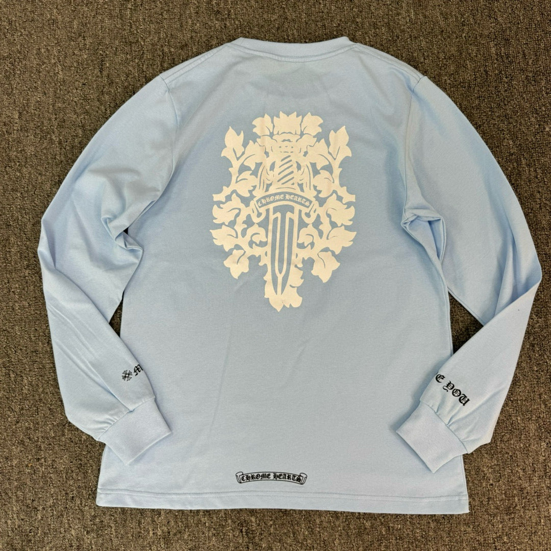 CH Long Sleeve