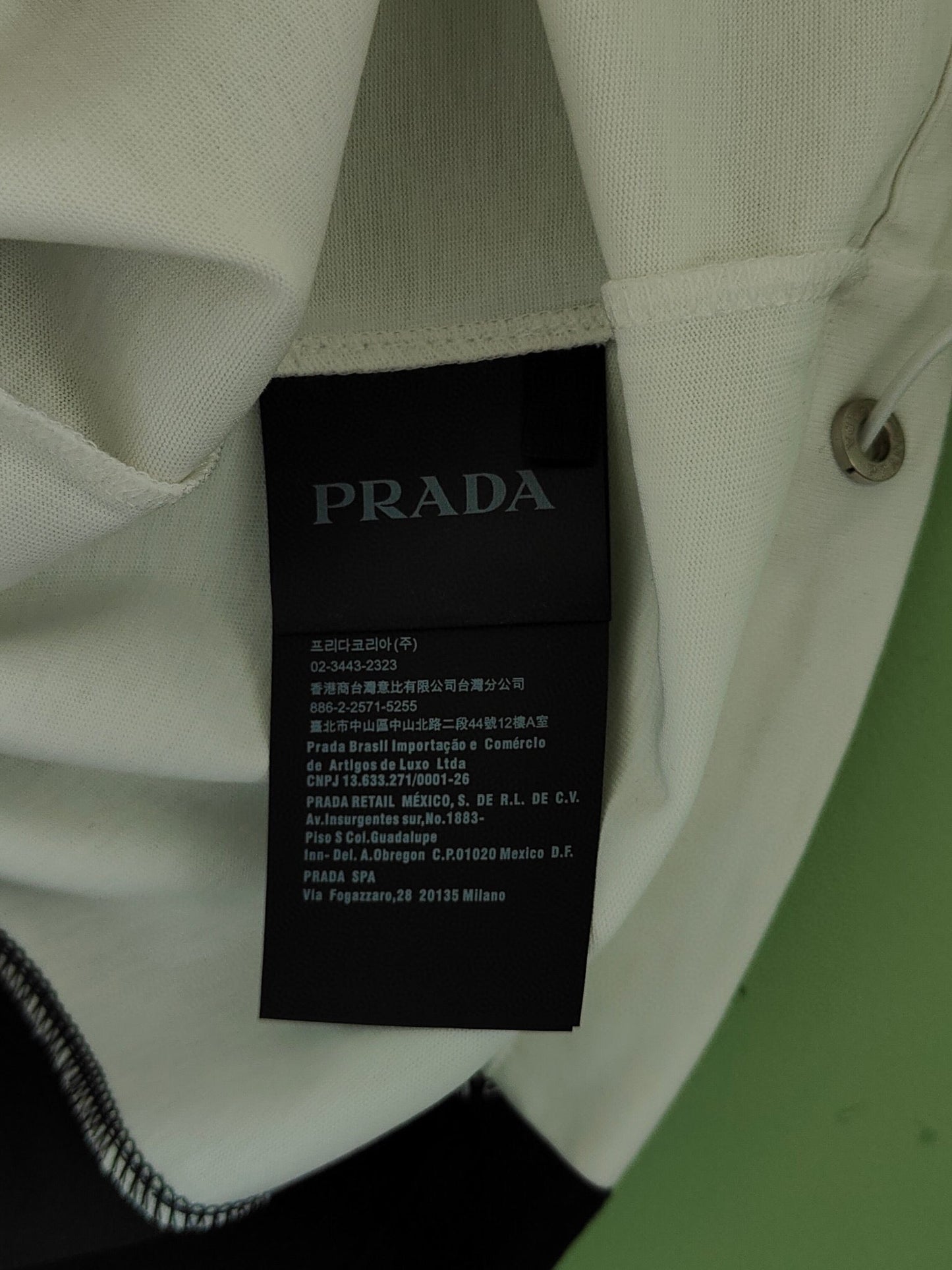 Prada T-shirt
