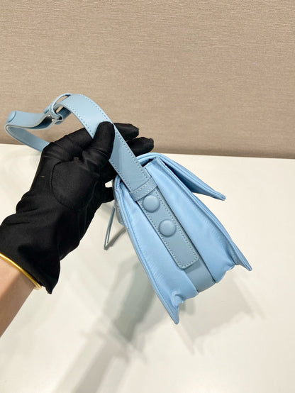 Prada Cross Body Bag