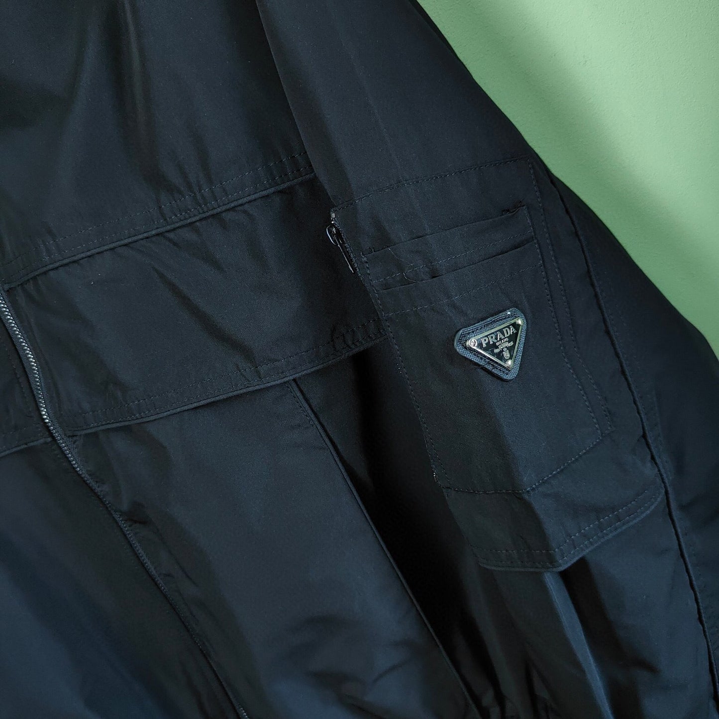 Prada Jacket