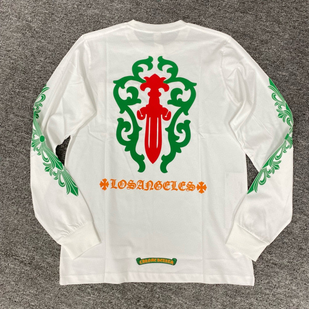 CH Long Sleeve