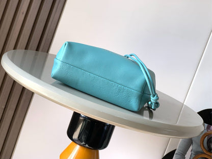 Loewe Pebble Leather