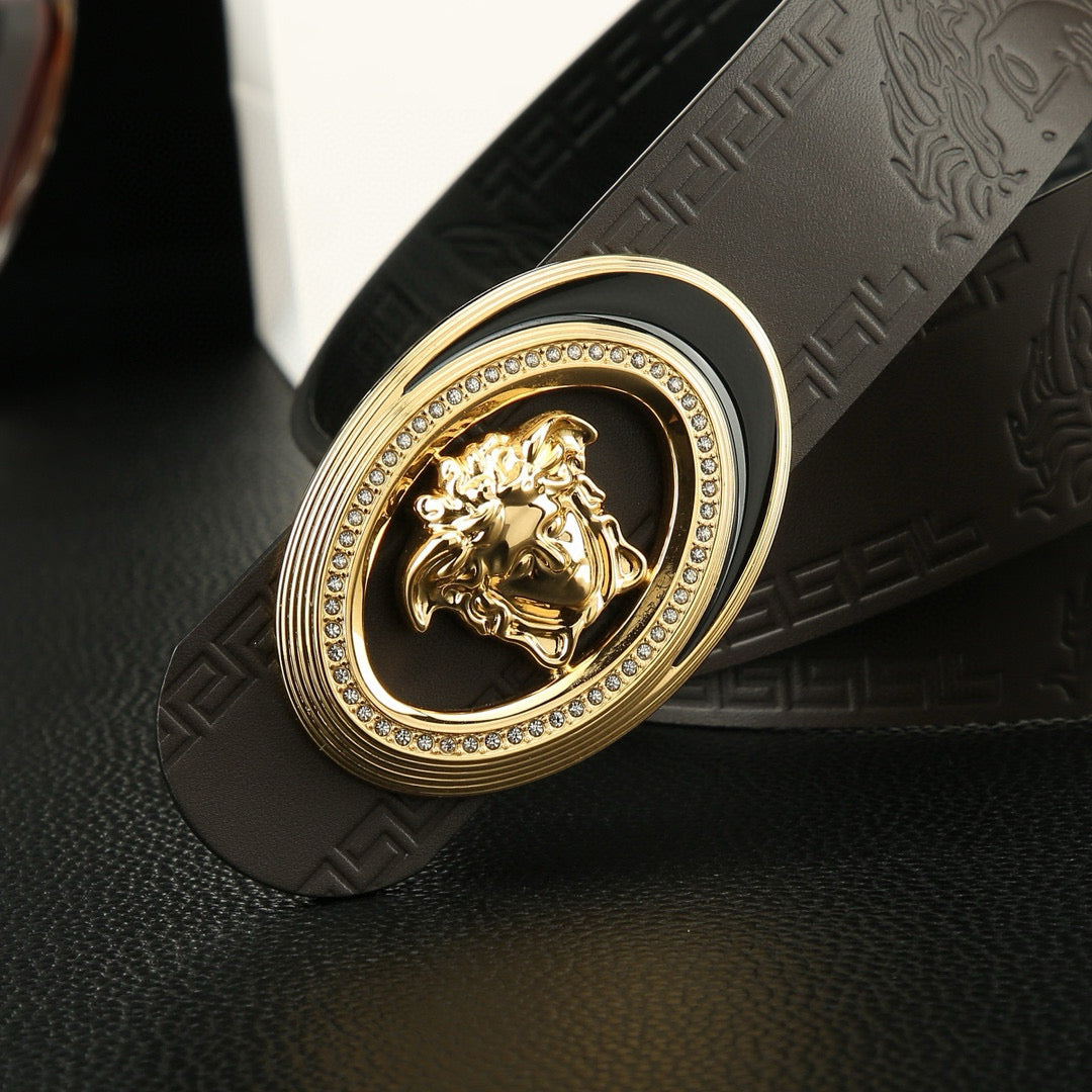 Versace Belt
