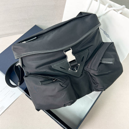 Prada Shoulder Bag