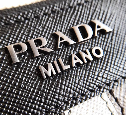 Prada Clutch Bag