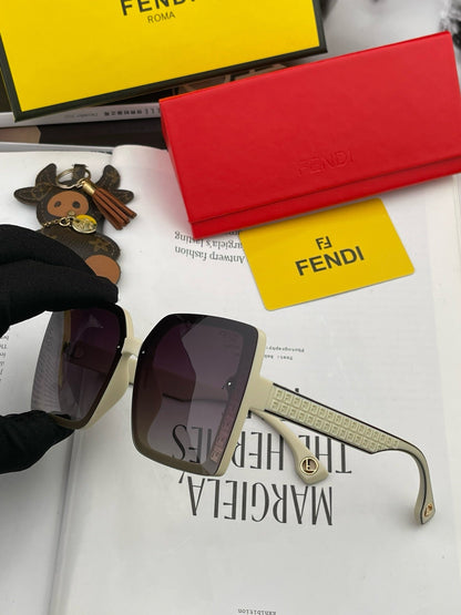 Fendi Sunglasses