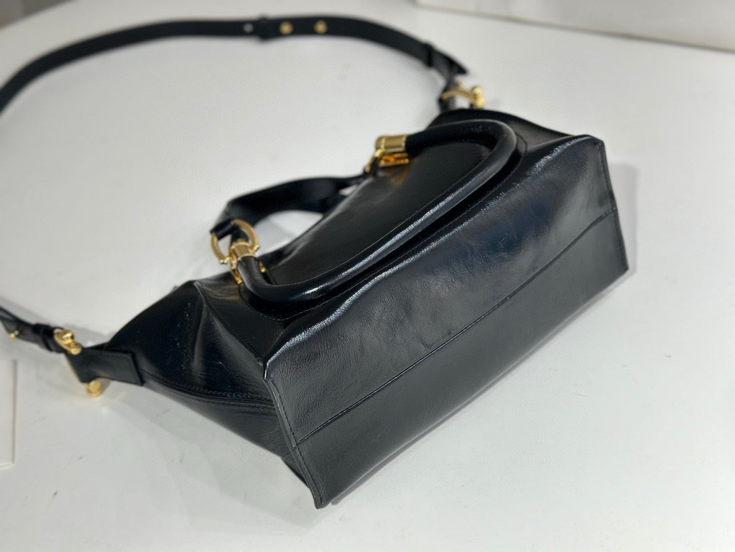Chloe Marcie Hobo