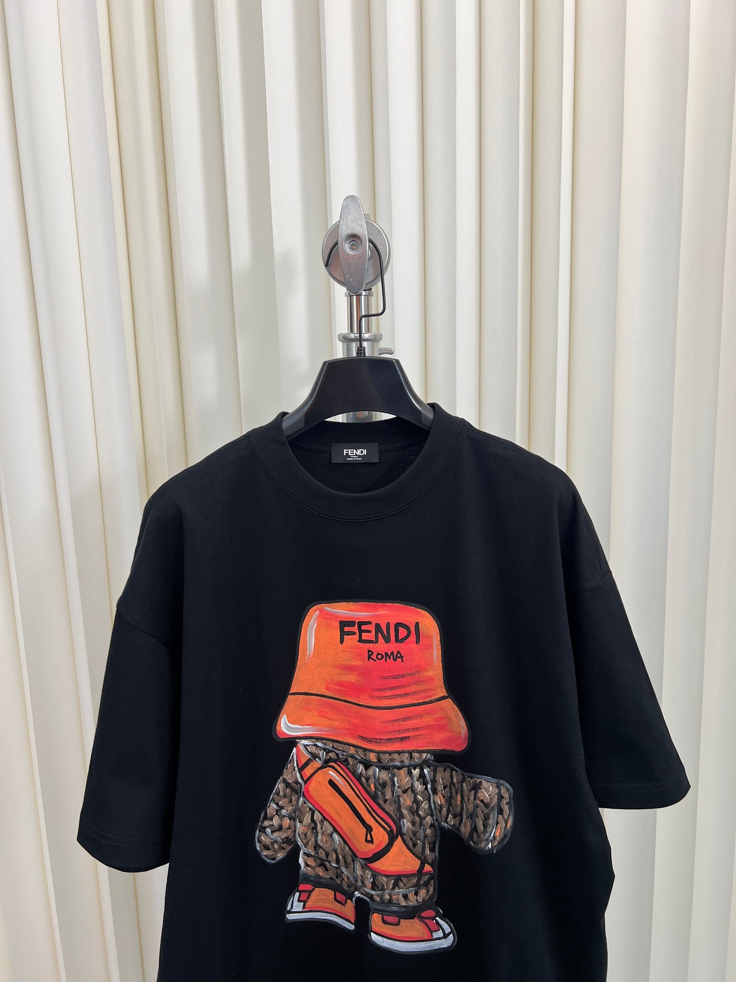 Fendi T-shirt