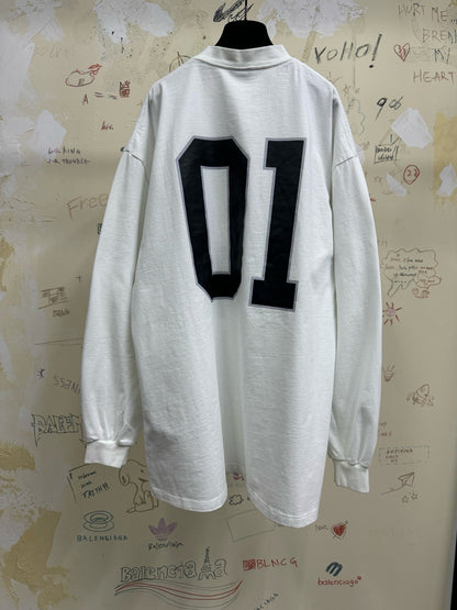 BLCG Sweater