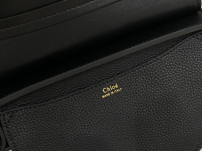 Chloe Marcie Leather