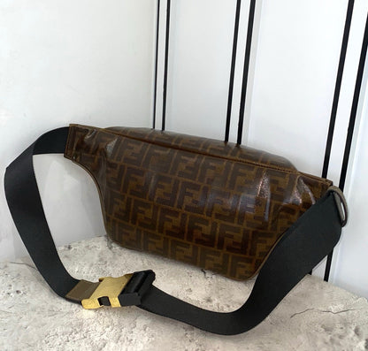 Fendi Cross Body Bag