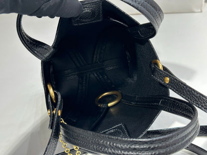 Chloe Spin Tote Bag
