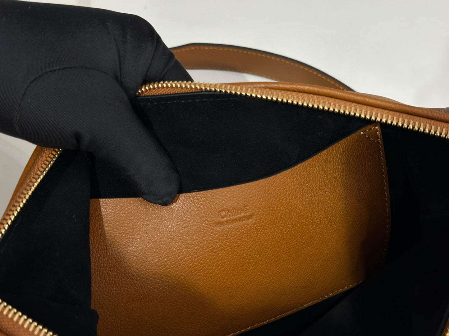 Chloe Bracelet Hobo
