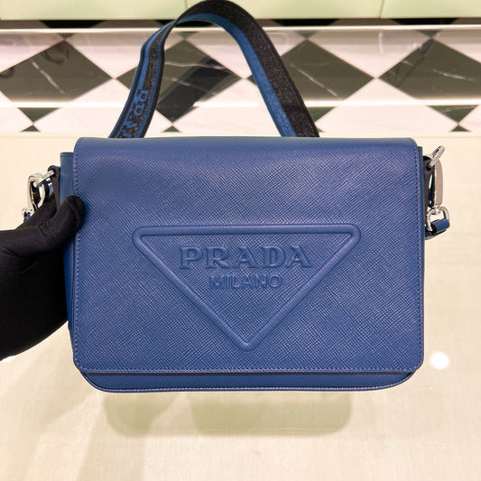 Prada Messager Bag