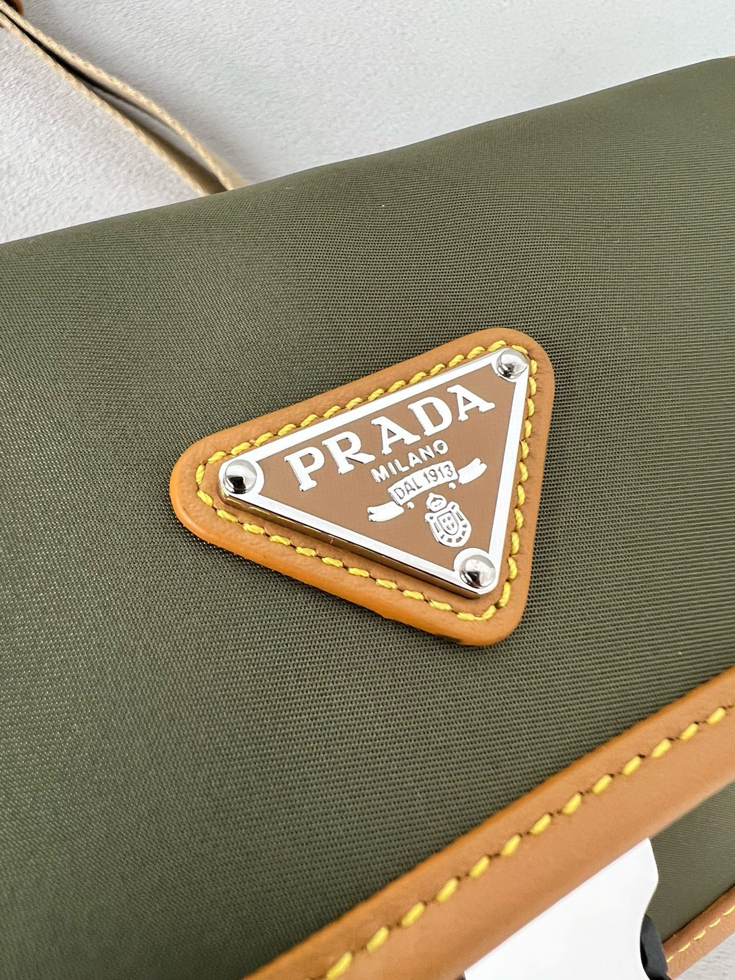 Prada Shoulder Bag