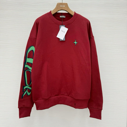 CD Sweater