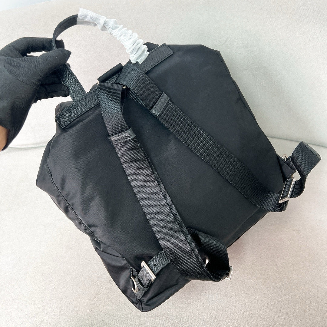 Prada Backpack
