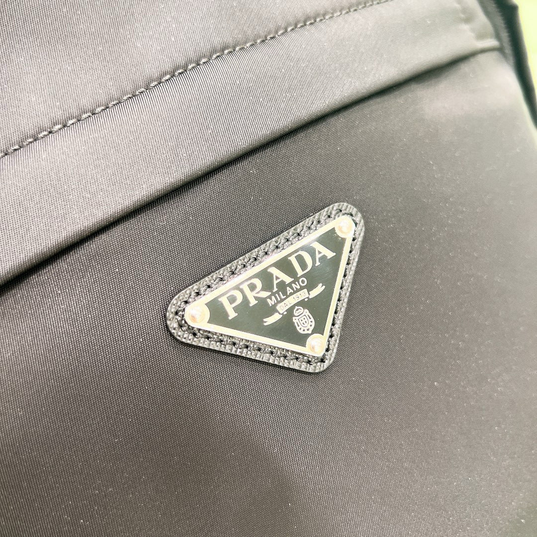 Prada Backpack