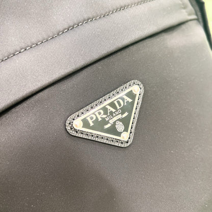 Prada Backpack