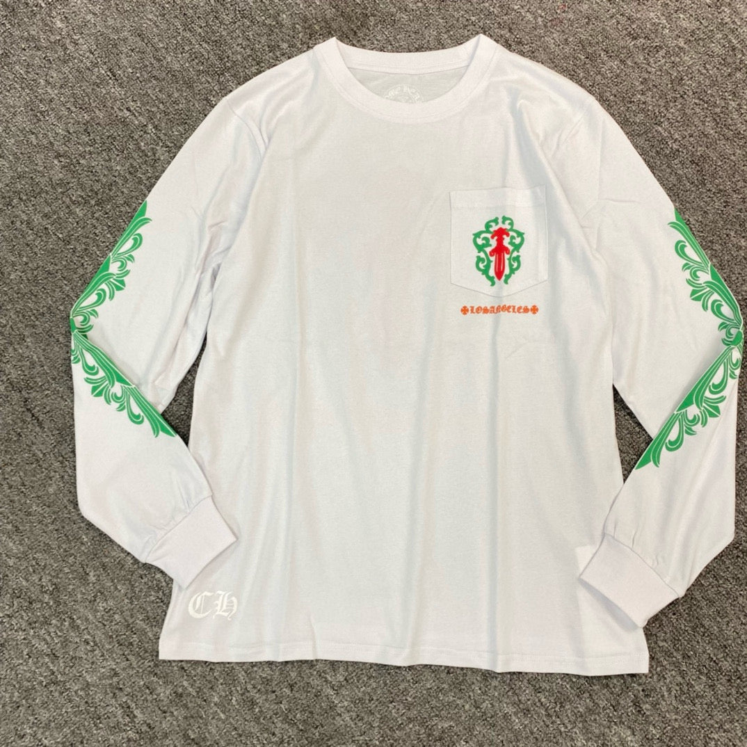CH Long Sleeve