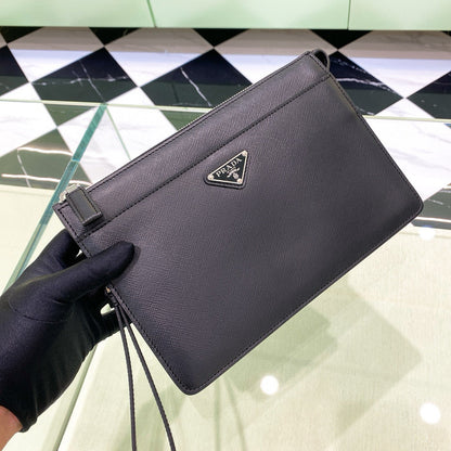 Prada Clutch Bag