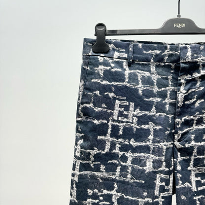 Fendi Shorts
