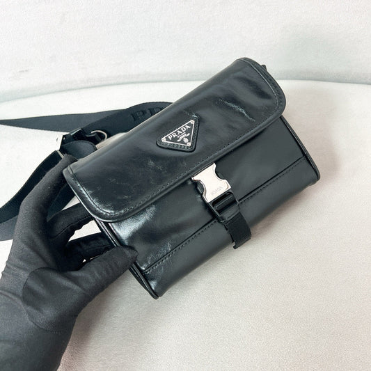 Prada Shoulder Bag