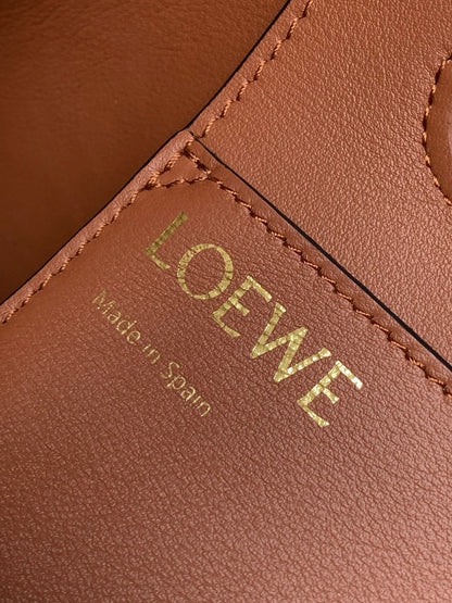Loewe Anagram Tote