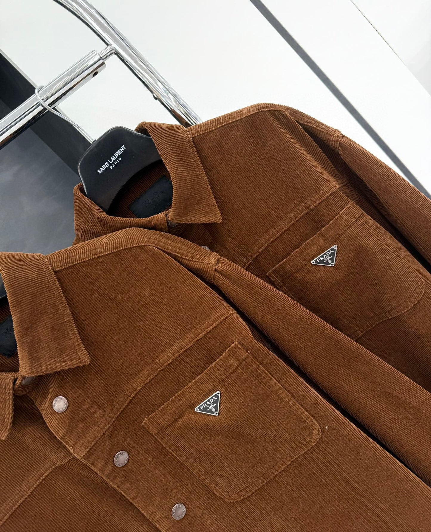 Prada Jacket