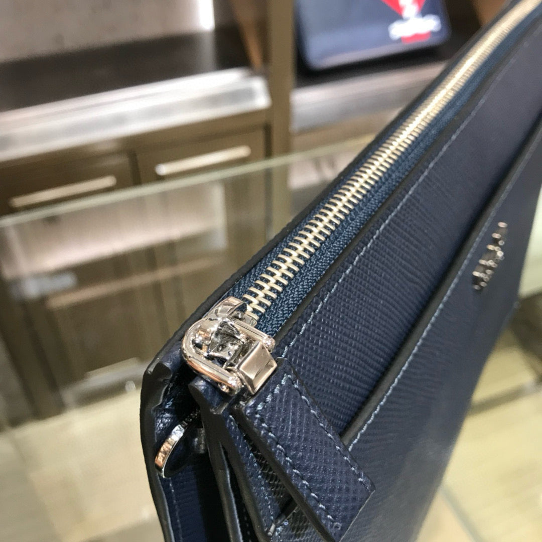 Prada Clutch Bag