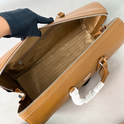 Prada Tavel Bag